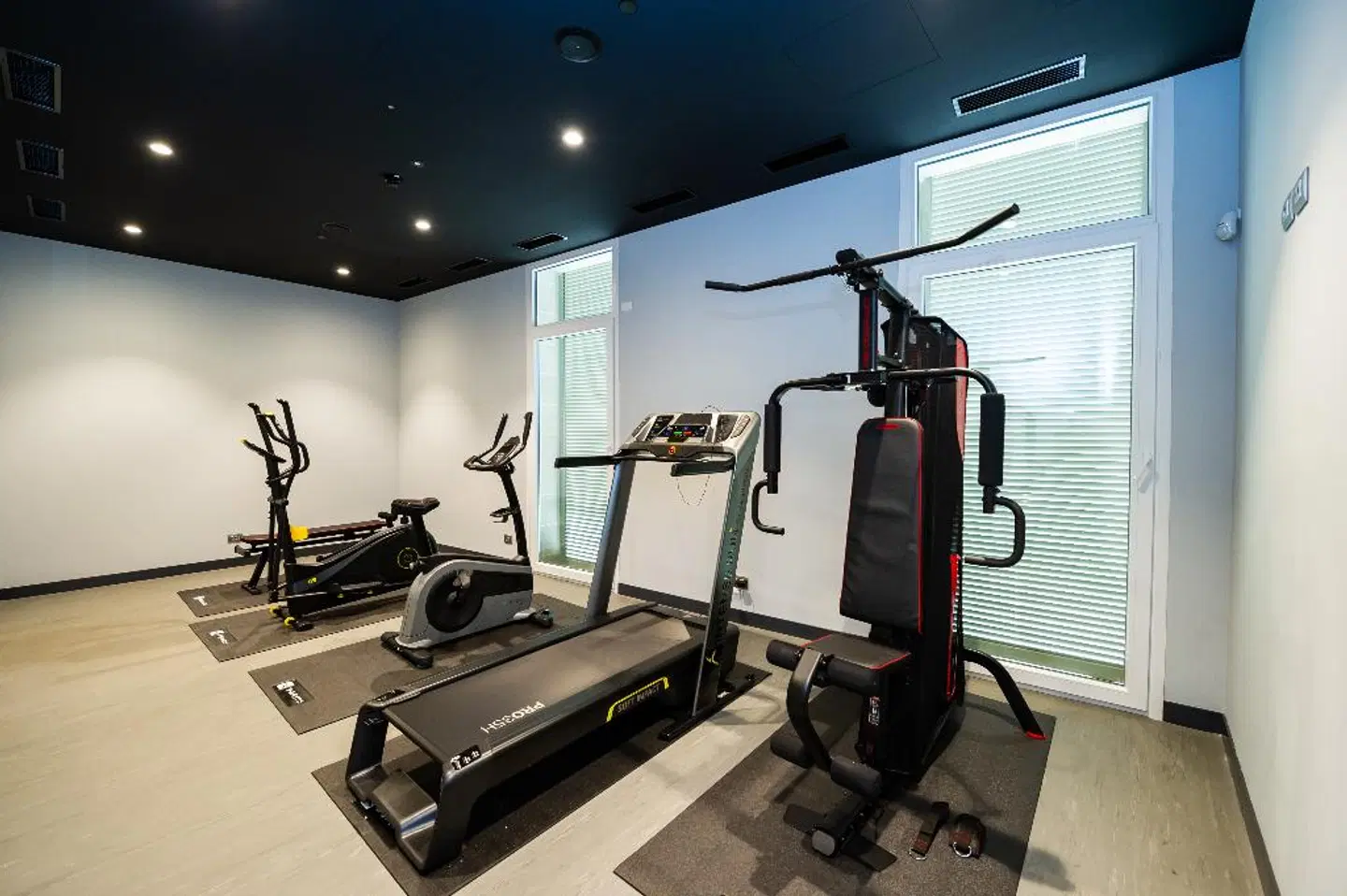 Staycity Aparthotels Venice - Mestre SPORTS_AND_LEISURE