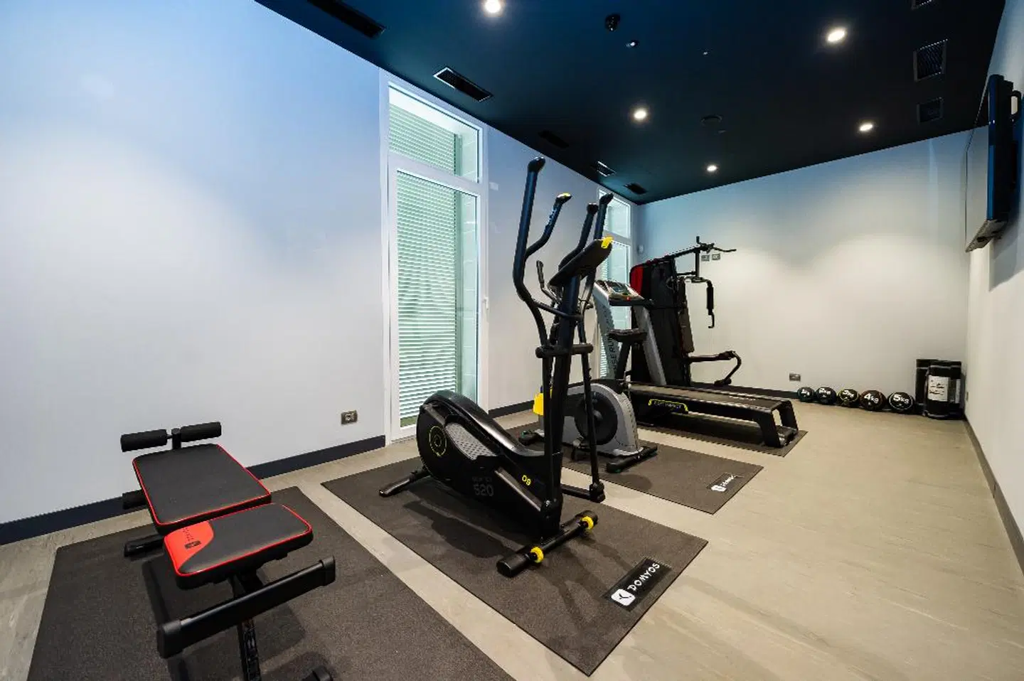 Staycity Aparthotels Venice - Mestre SPORTS_AND_LEISURE