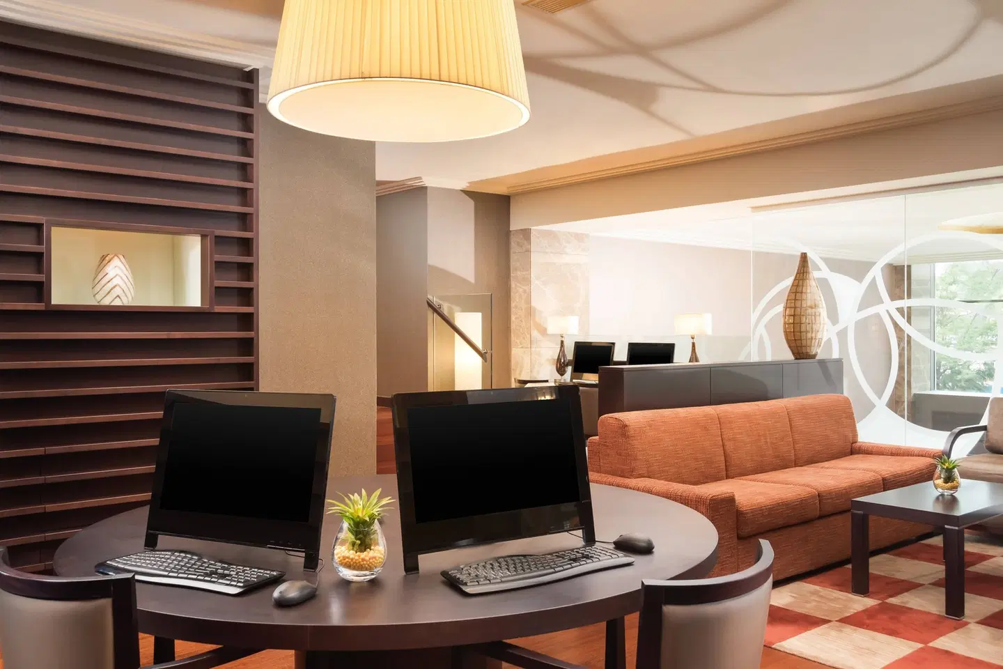 Sheraton Bratislava Hotel Konferenz