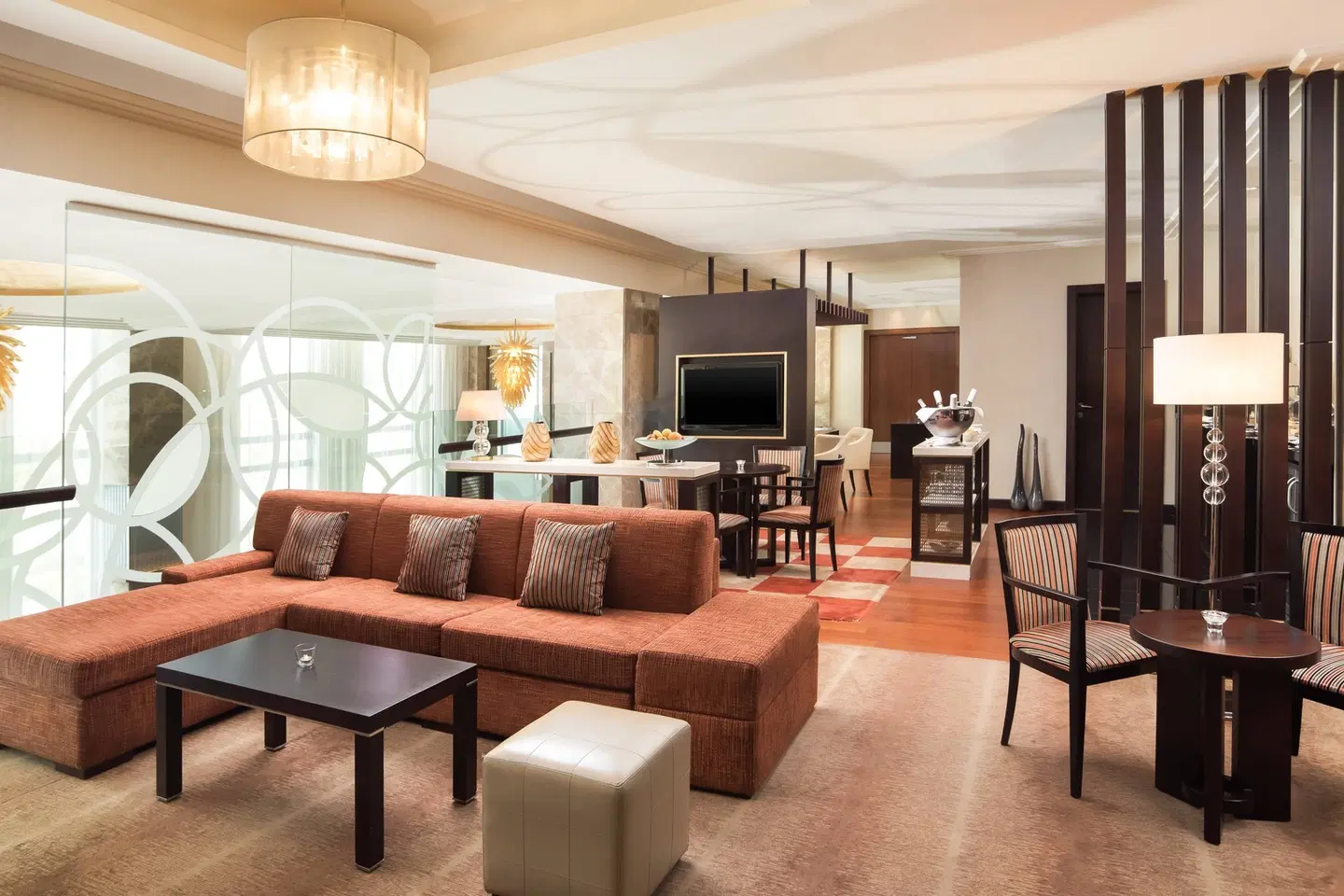 Sheraton Bratislava Hotel LOUNGE_LOBBY