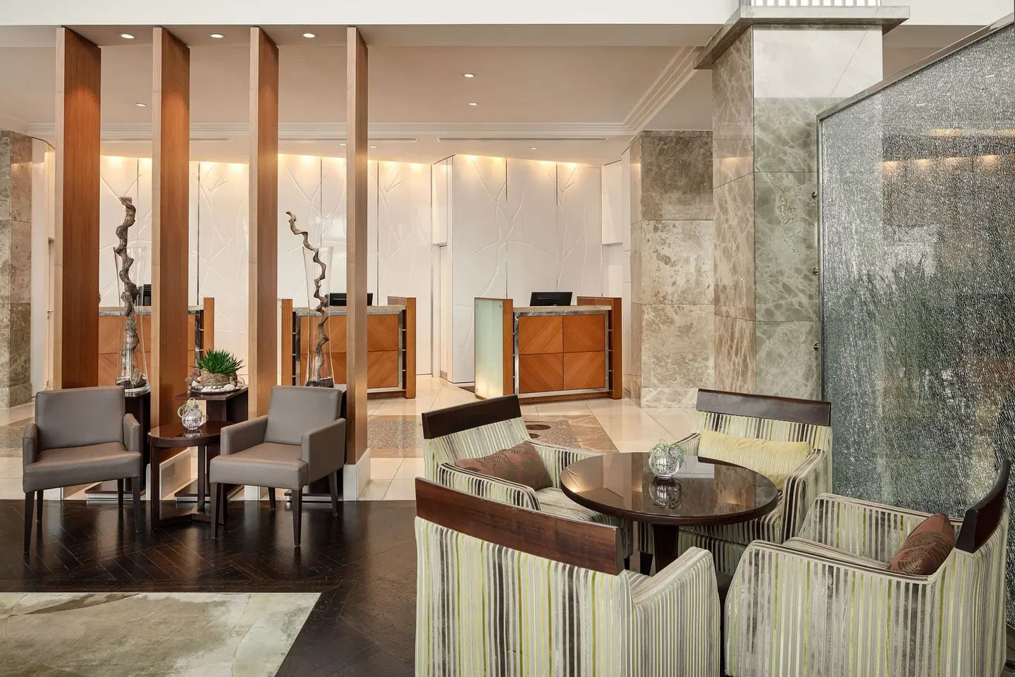 Sheraton Bratislava Hotel Restaurant