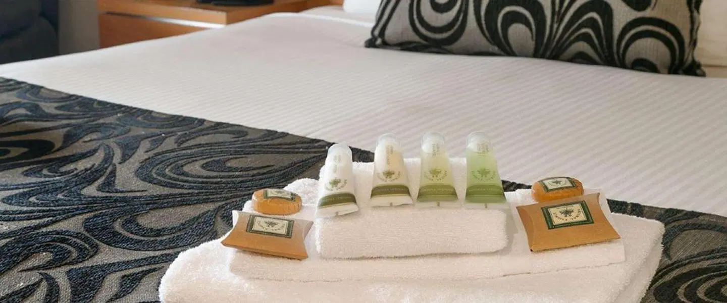 Kingsford Smith Airport Motel ROOM_EXAMPLE