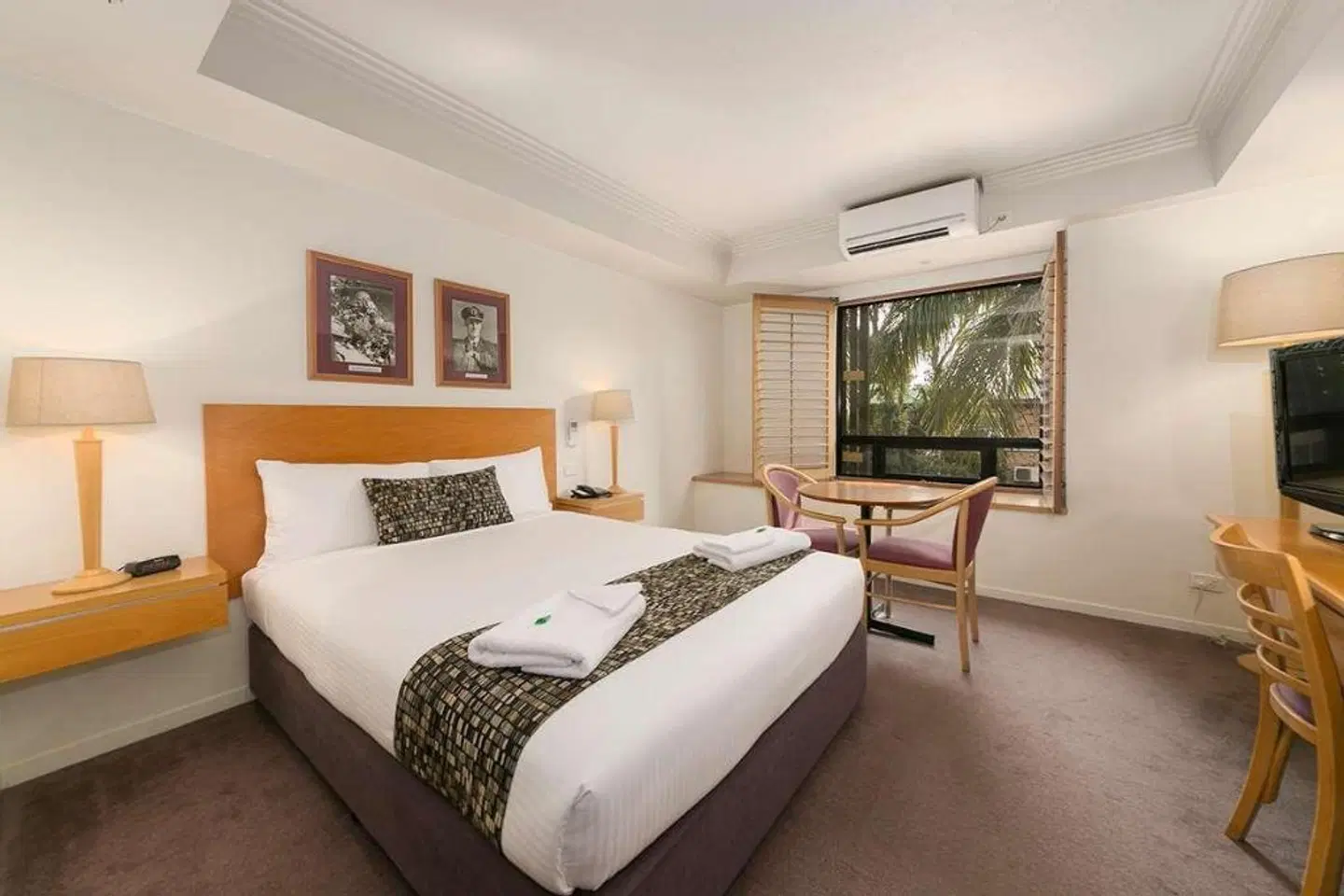 Kingsford Smith Airport Motel ROOM_EXAMPLE