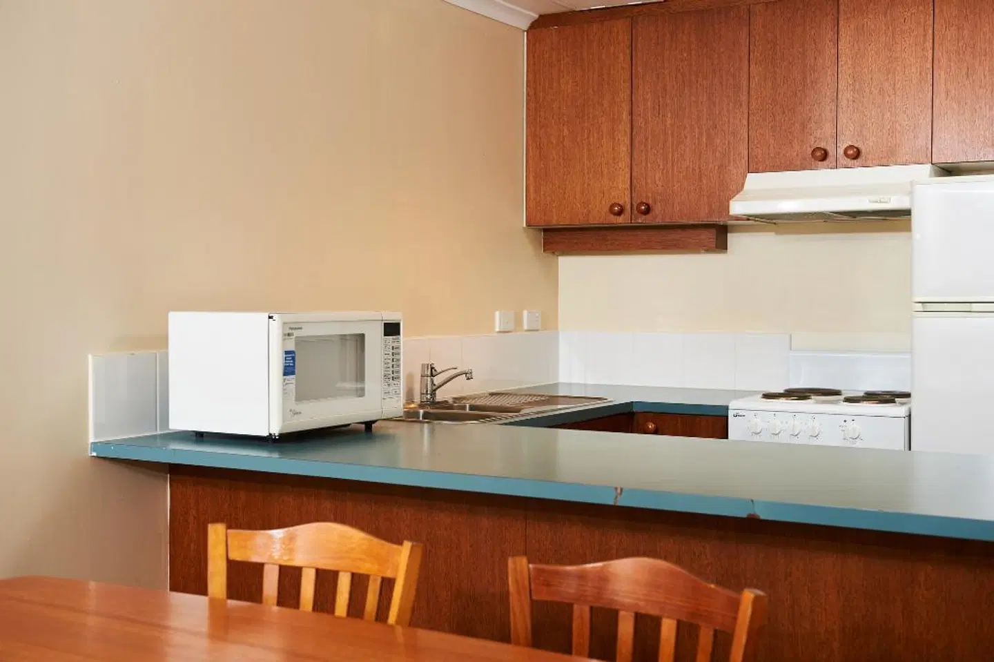 Mt Buller Chalet Hotel & Suites ROOM_EXAMPLE
