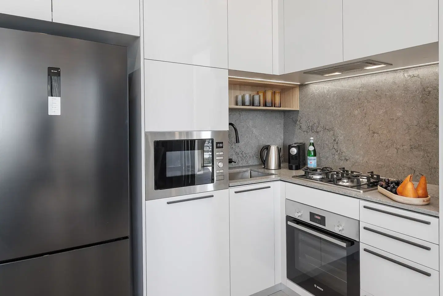 Meriton Serviced Apartments Parramatta ROOM_EXAMPLE