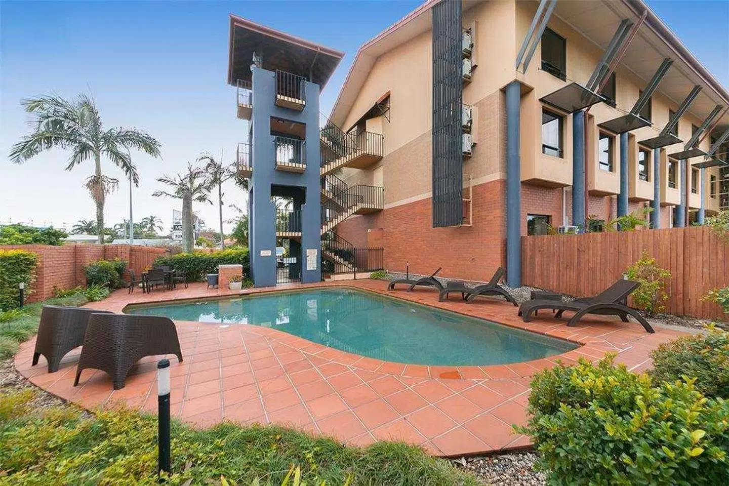 Kingsford Smith Airport Motel SPORTS_AND_LEISURE
