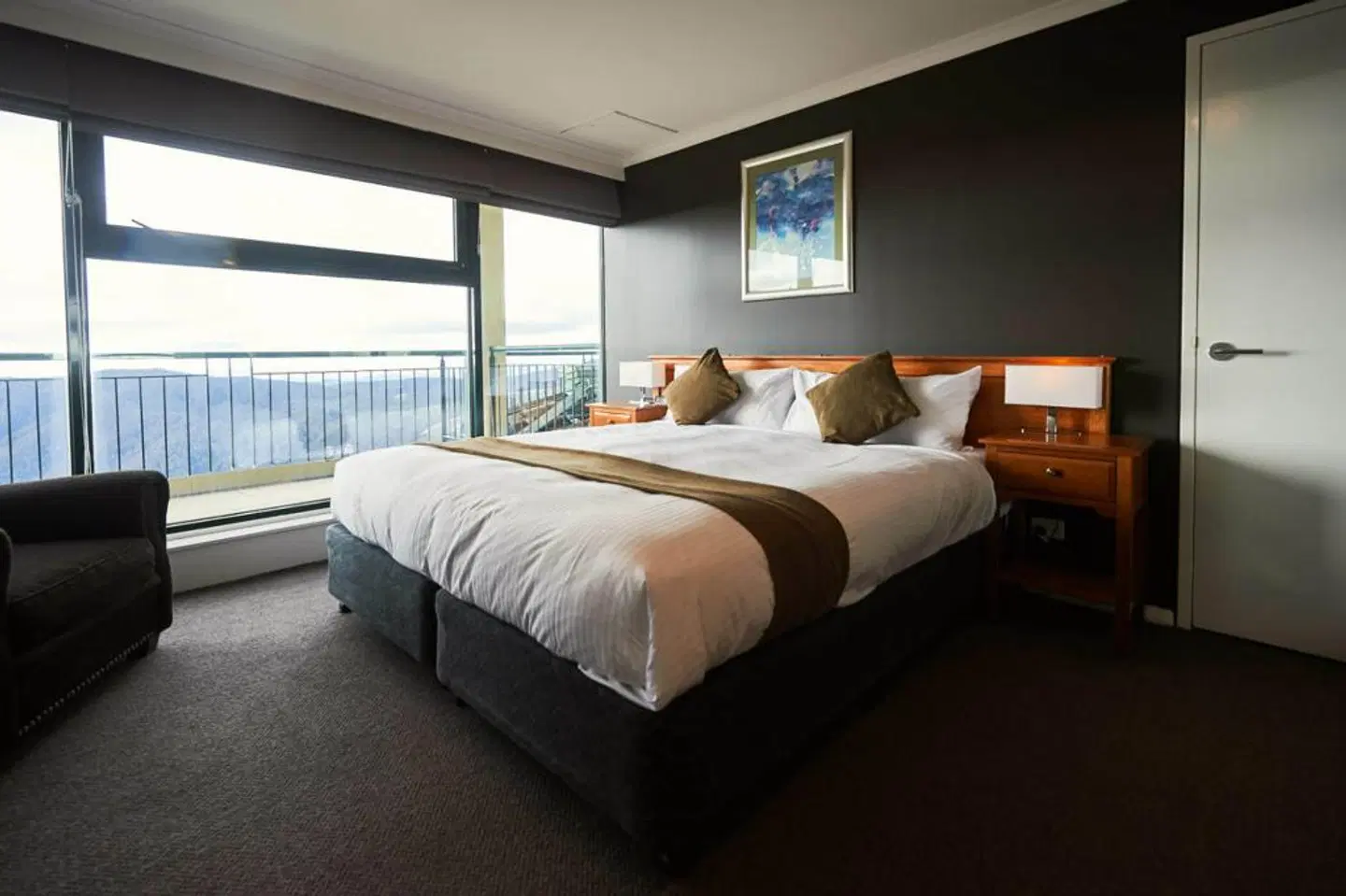 Mt Buller Chalet Hotel & Suites ROOM_EXAMPLE