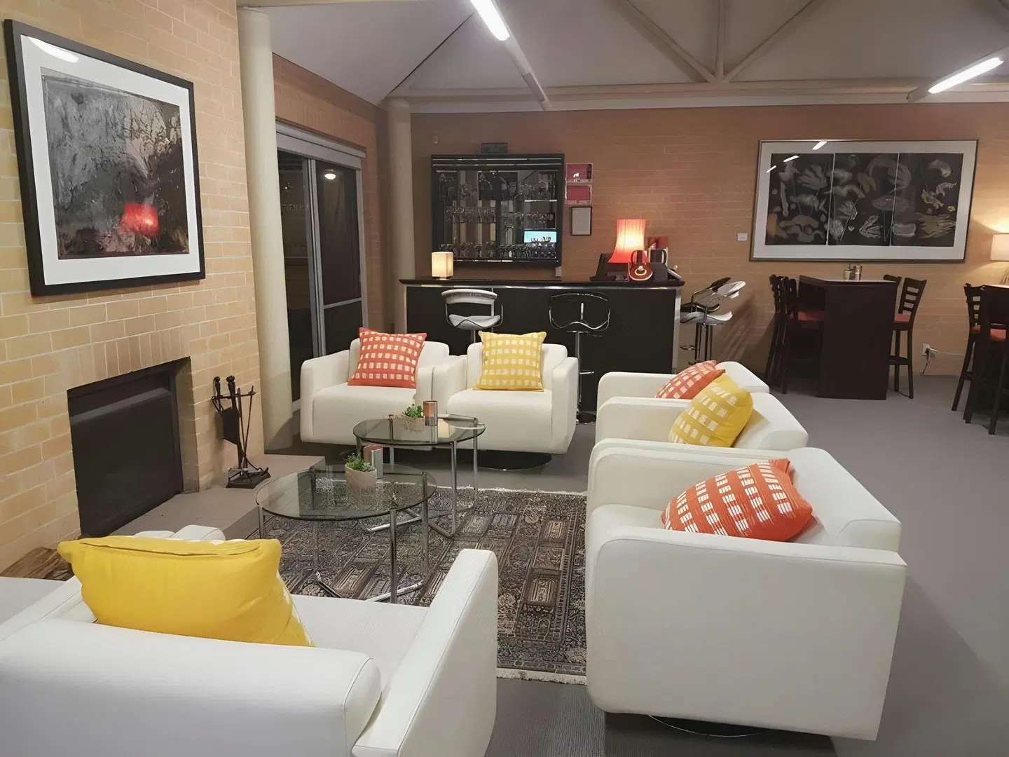MGSM Executive Hotel & Conference Centre ROOM_EXAMPLE