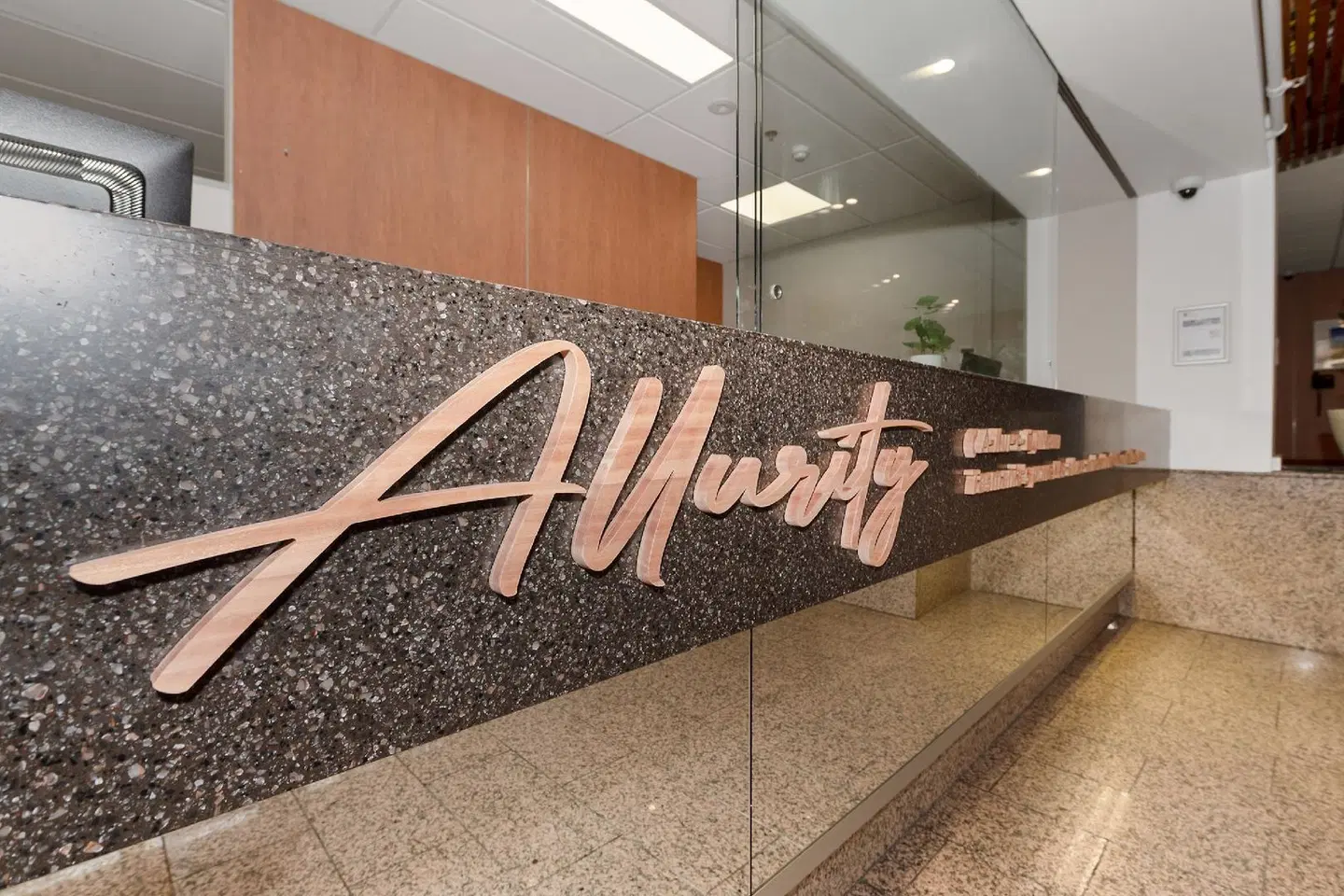 Allurity Hotel HEALTH_BEAUTY