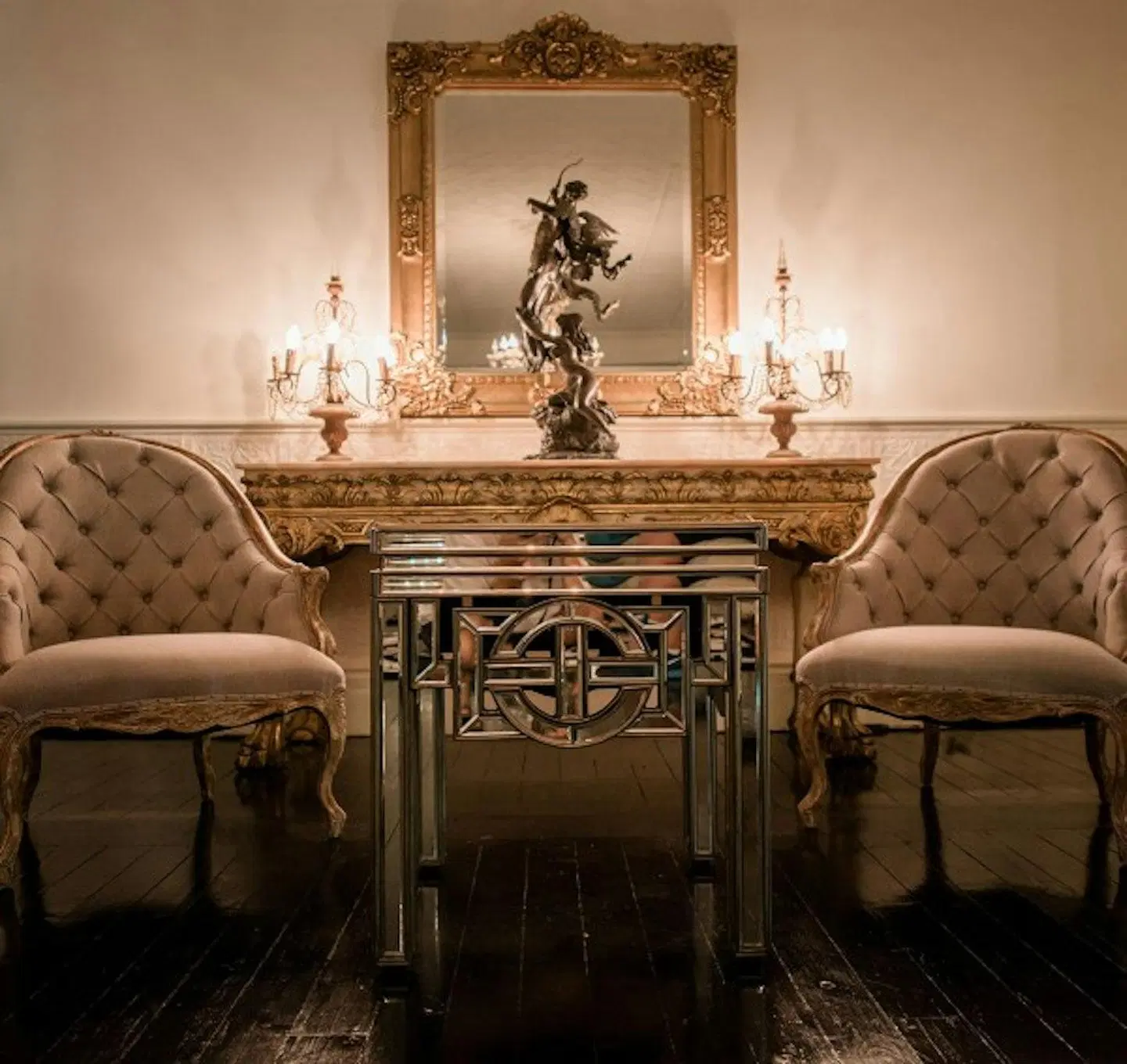 The Convent Hunter Valley ROOM_EXAMPLE
