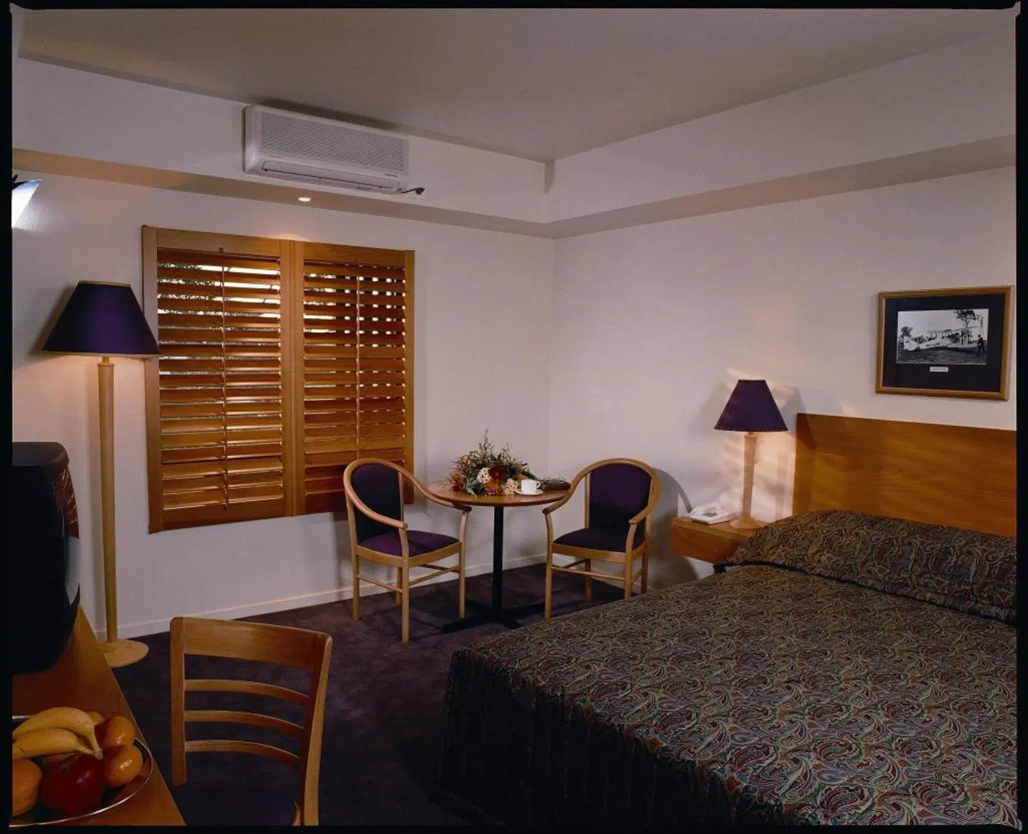 Kingsford Smith Airport Motel ROOM_EXAMPLE