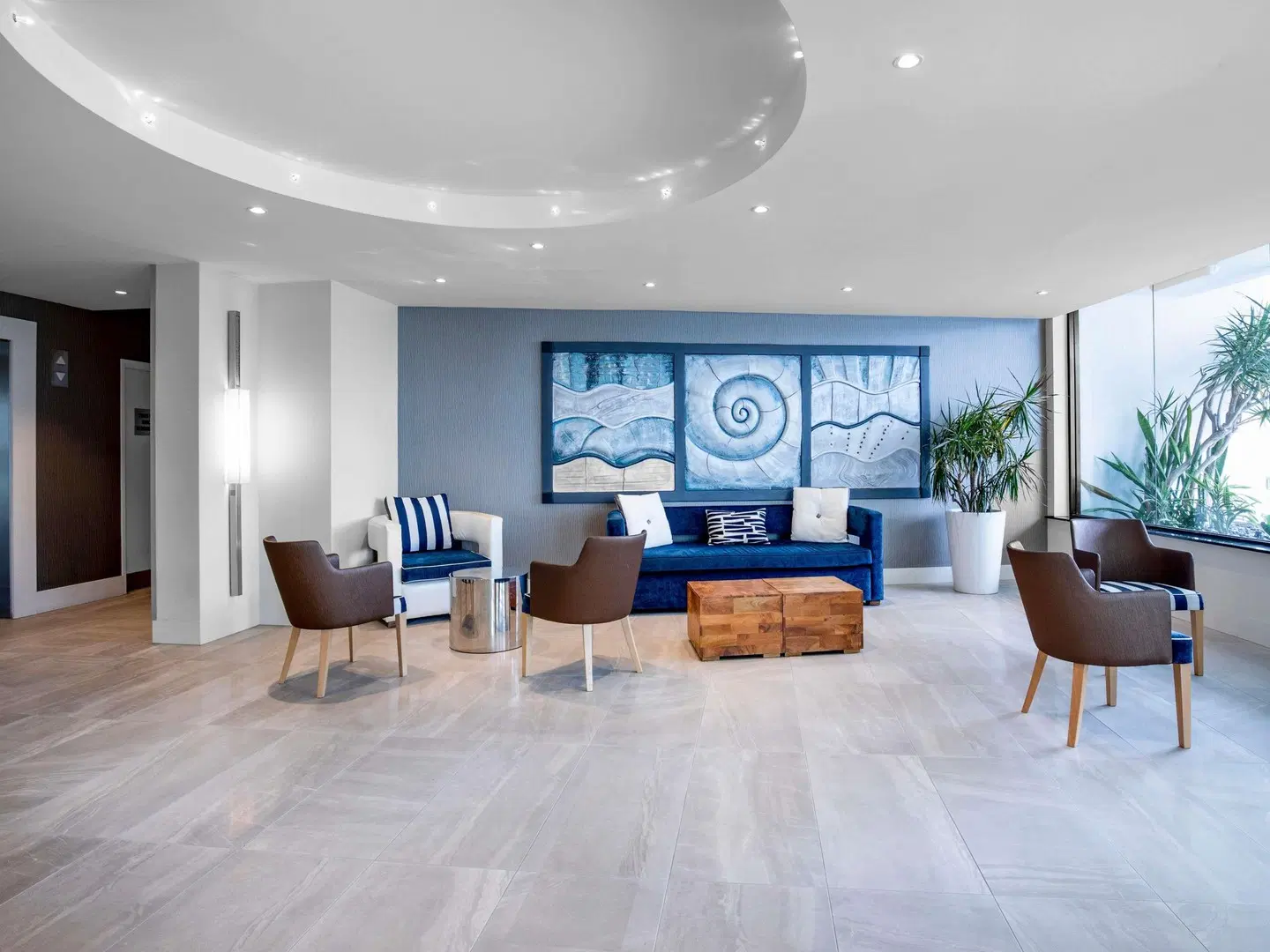 Mantra Coolangatta Beach LOUNGE_LOBBY