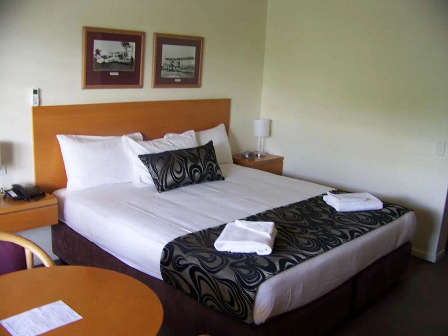 Kingsford Smith Airport Motel ROOM_EXAMPLE