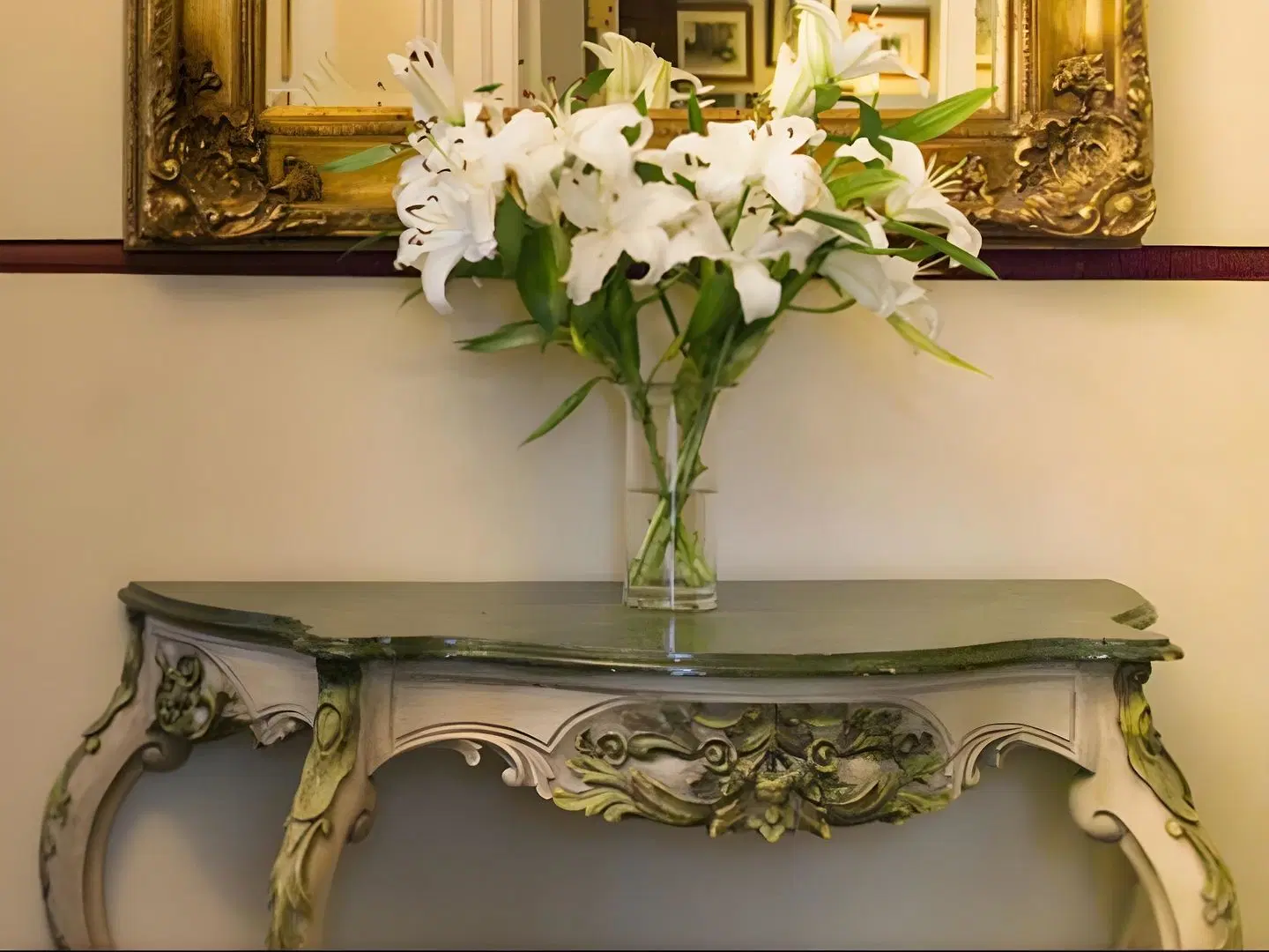 Manor Boutique Hotel LOUNGE_LOBBY