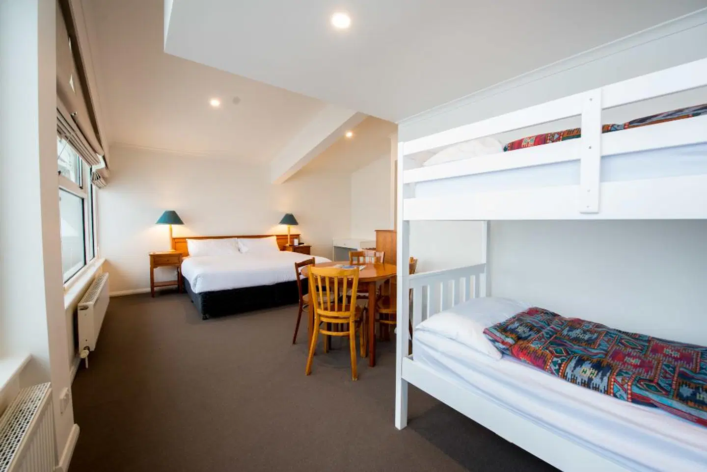 Mt Buller Chalet Hotel & Suites ROOM_EXAMPLE