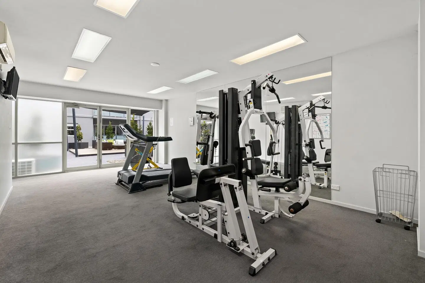 Burwood Serviced Apartments SPORTS_AND_LEISURE