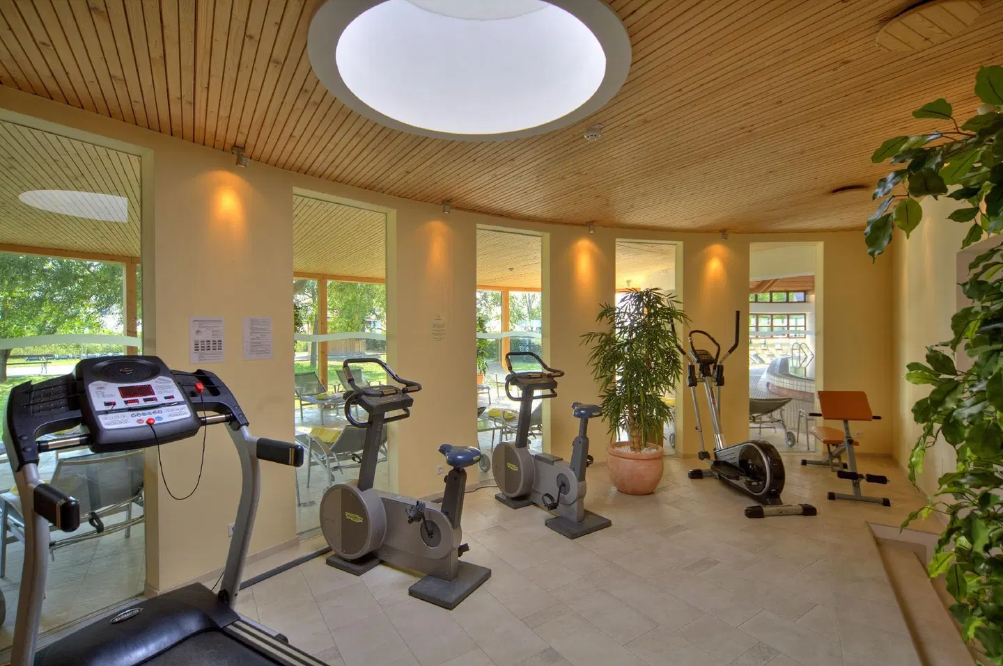 Seehotel Rust SPORTS_AND_LEISURE