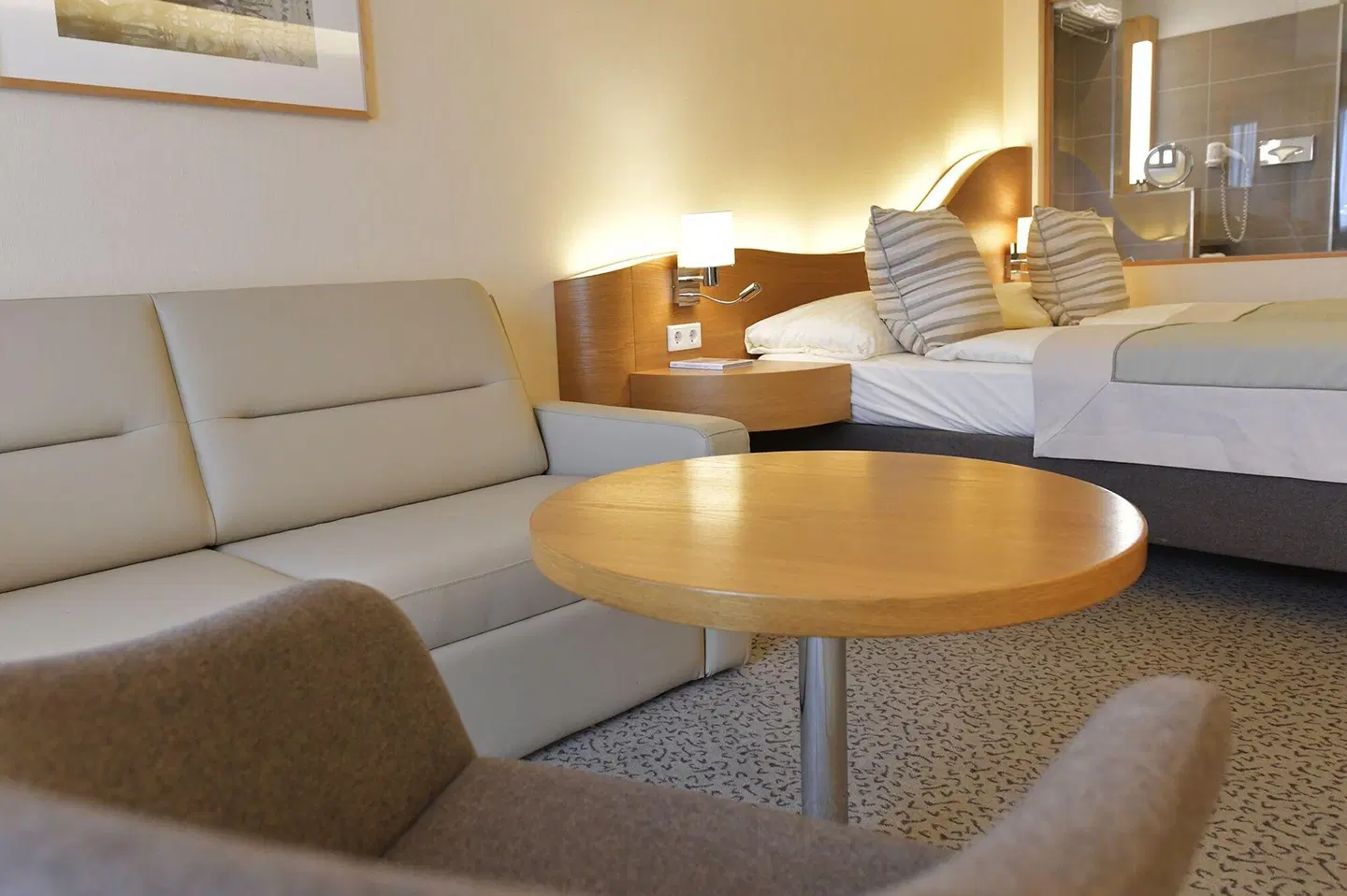 Seehotel Rust ROOM_EXAMPLE