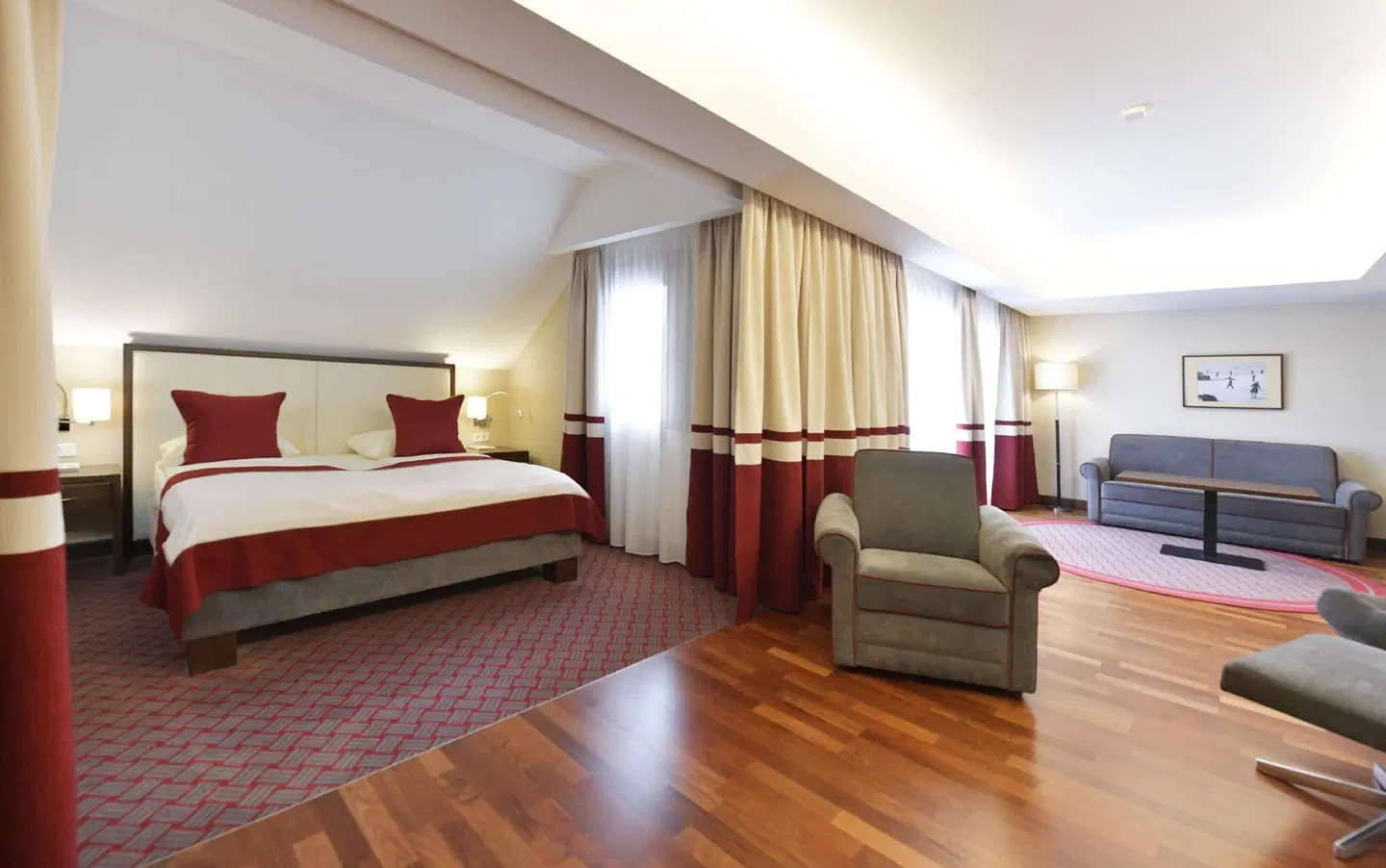 Seehotel Rust ROOM_EXAMPLE