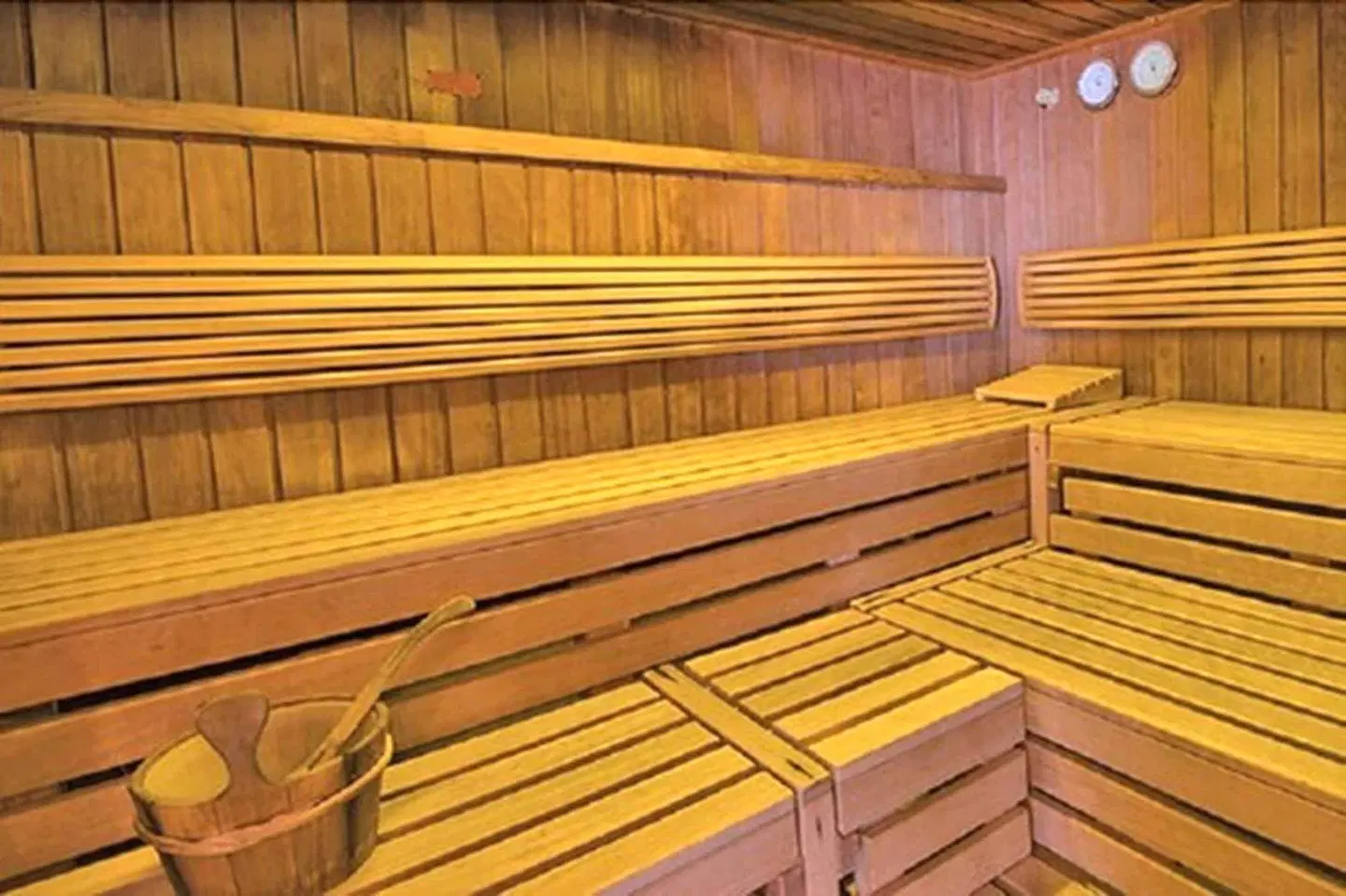 JUFA Hotel Schwarzwald HEALTH_BEAUTY