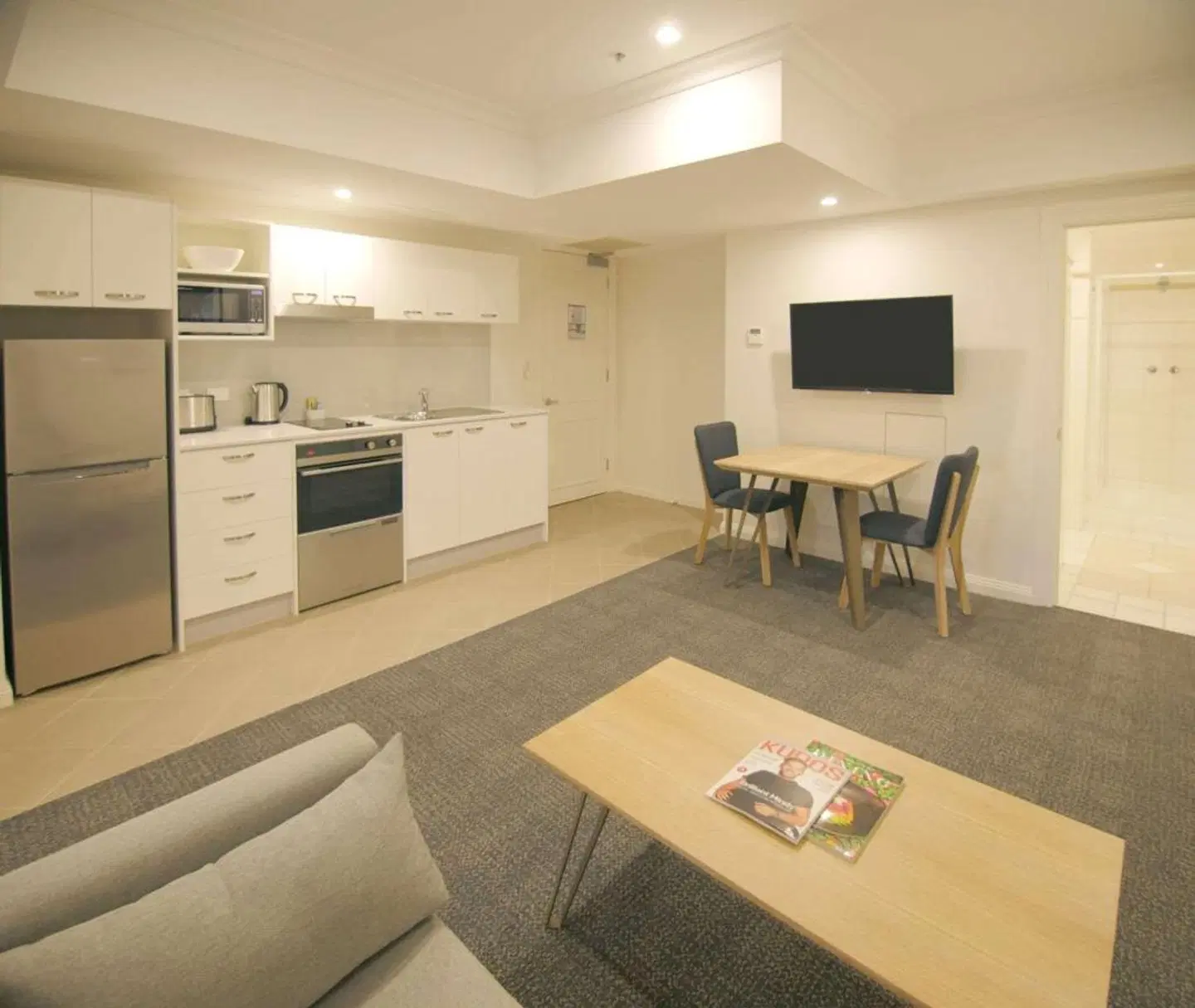 Quest Adelaide Central ROOM_EXAMPLE