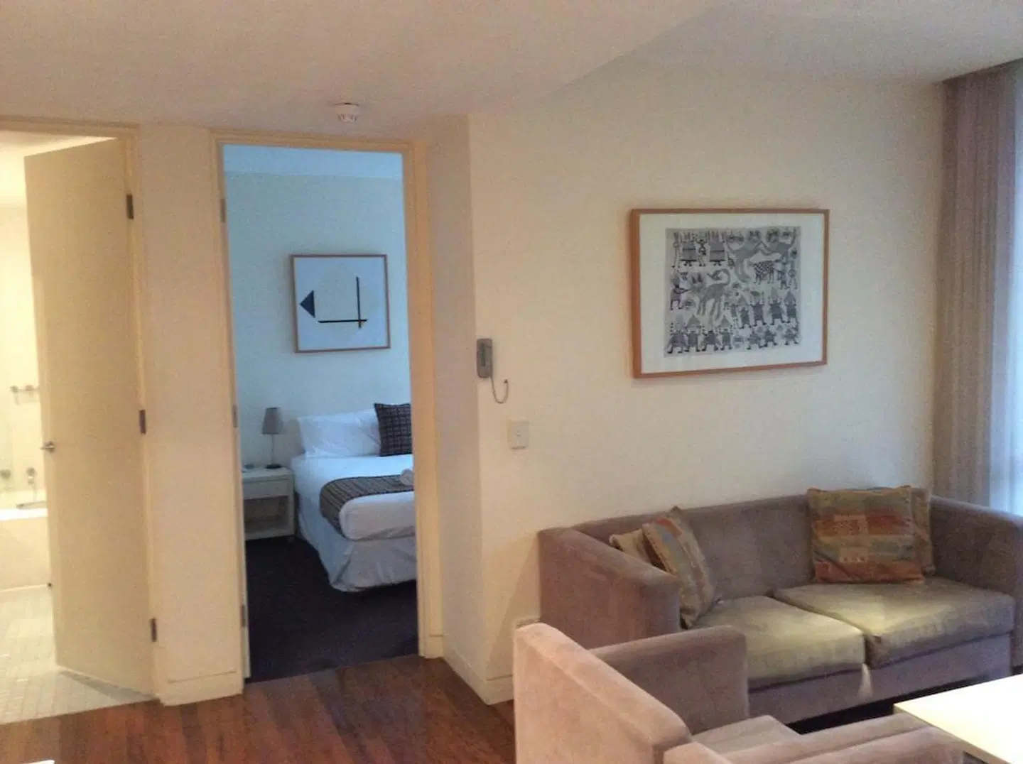 Phillip Island Apartments ROOM_EXAMPLE