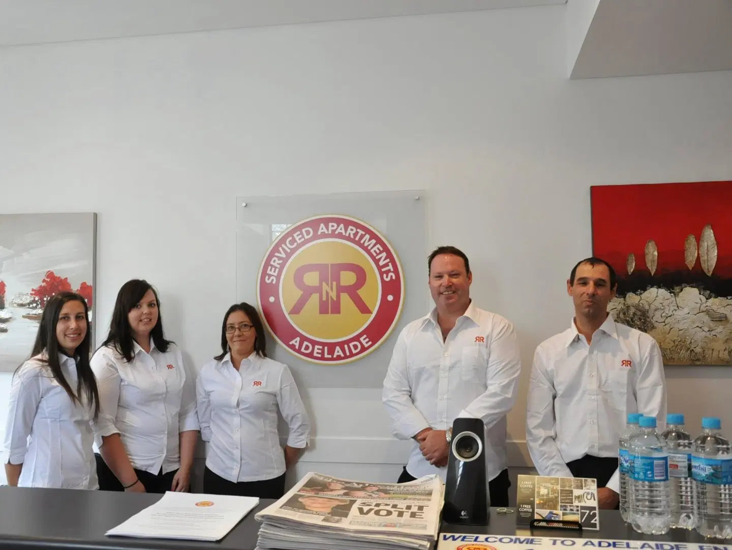 RNR Serviced Apartments Adelaide (Sturt St) HEALTH_BEAUTY