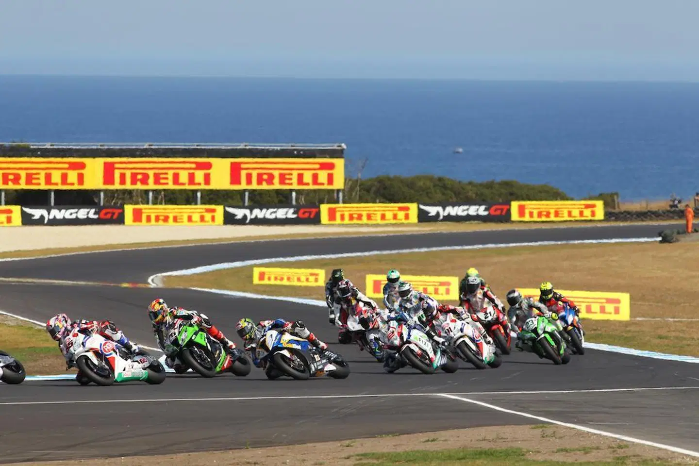 Phillip Island Apartments SPORTS_AND_LEISURE