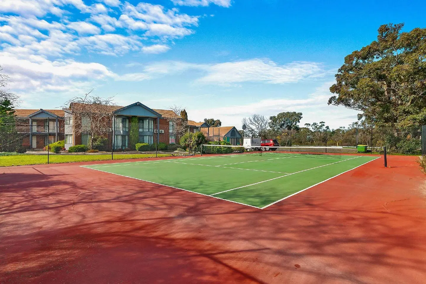 Quality Inn & Suites Traralgon SPORTS_AND_LEISURE