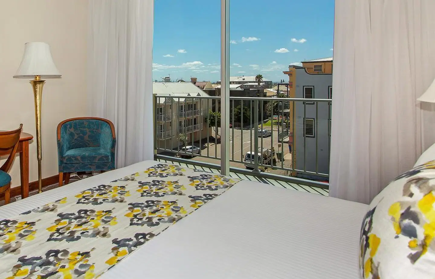 Quality Hotel Noah's On the Beach ROOM_EXAMPLE