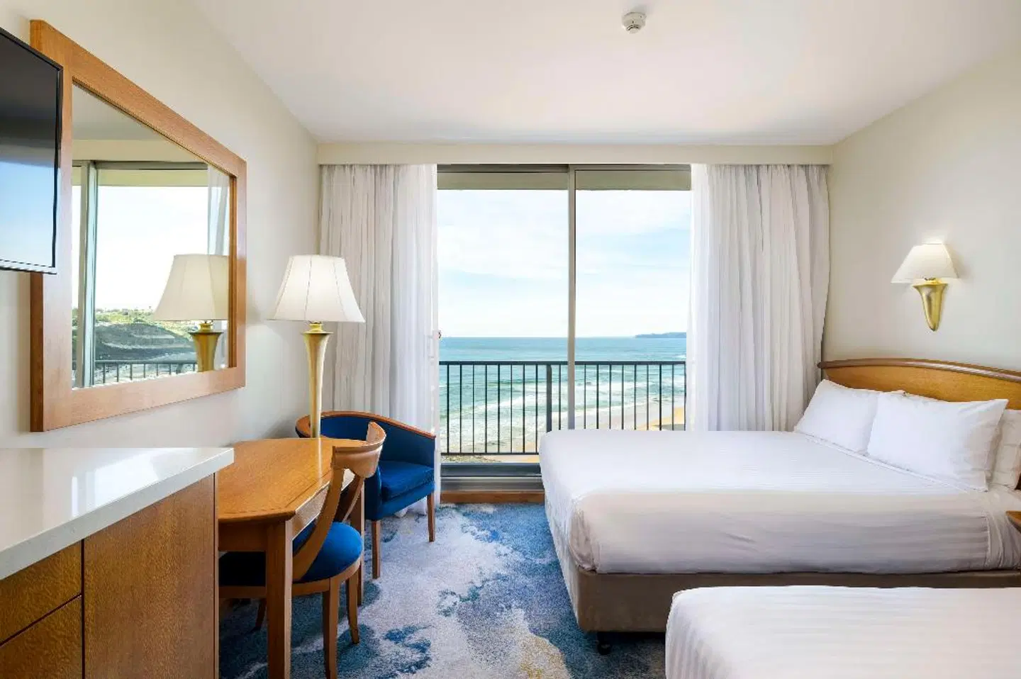 Quality Hotel Noah's On the Beach ROOM_EXAMPLE