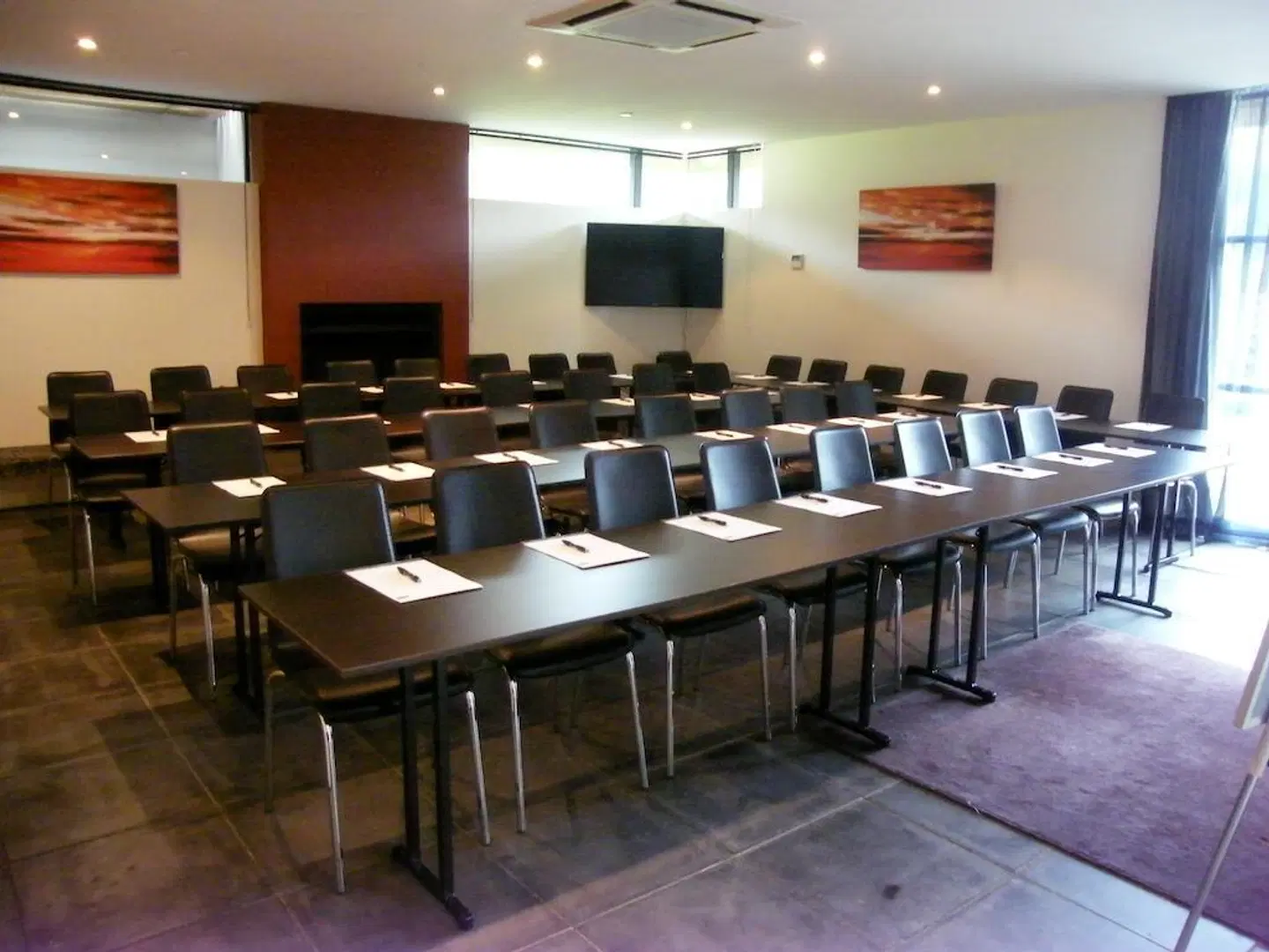 Phillip Island Apartments Konferenz