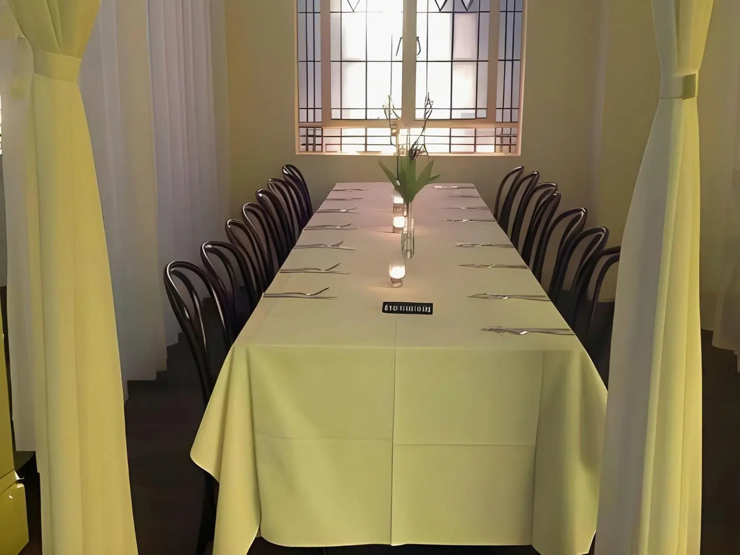 Hotel Richmond on Rundle Mall Konferenz