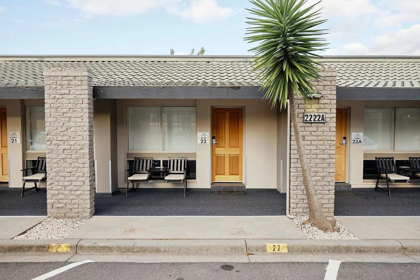 All Seasons Resort & Hotel Bendigo EXTERIOR