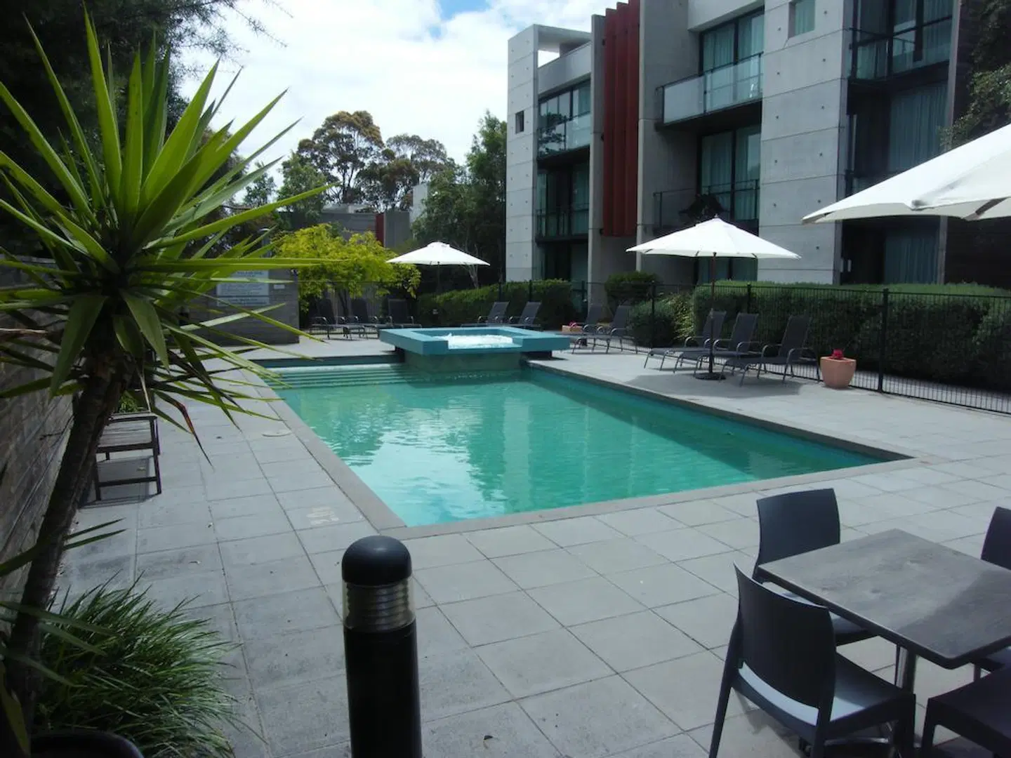 Phillip Island Apartments OUTDOOR_POOL
