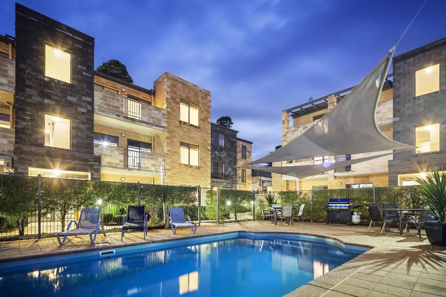 Quest Warrnambool OUTDOOR_POOL