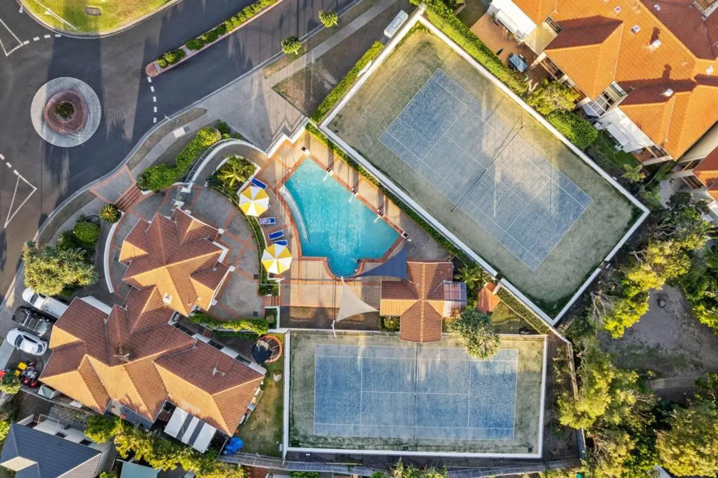 The Cove Yamba MODEL_IMPRESSION