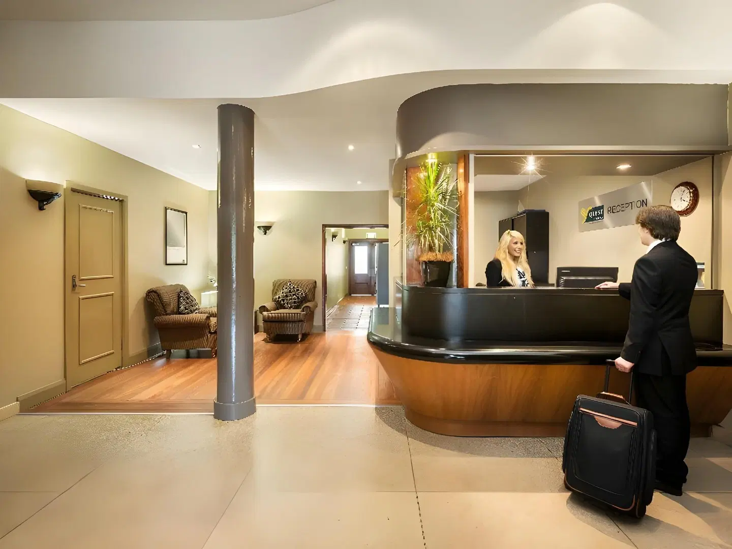 Quest Canberra LOUNGE_LOBBY