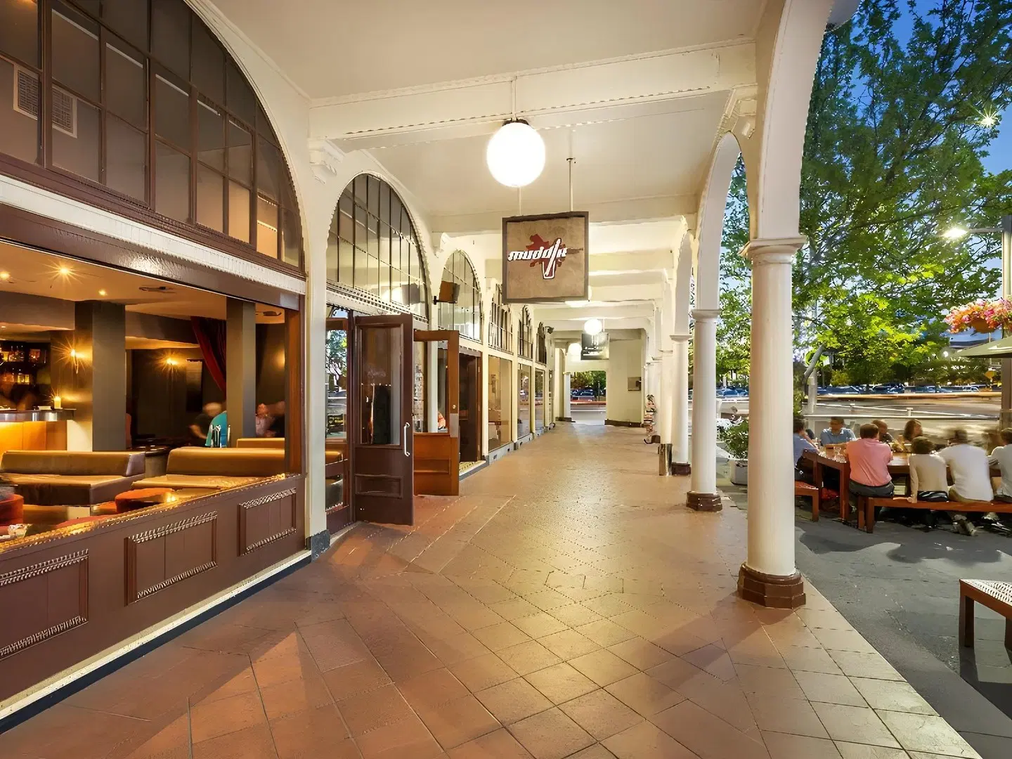 Quest Canberra LOUNGE_LOBBY