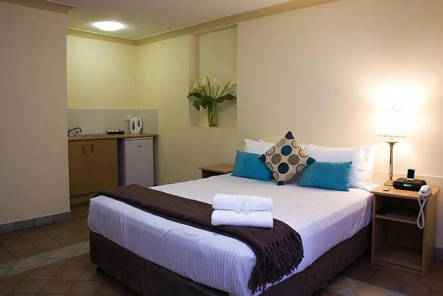 The Lurline Randwick ROOM_EXAMPLE