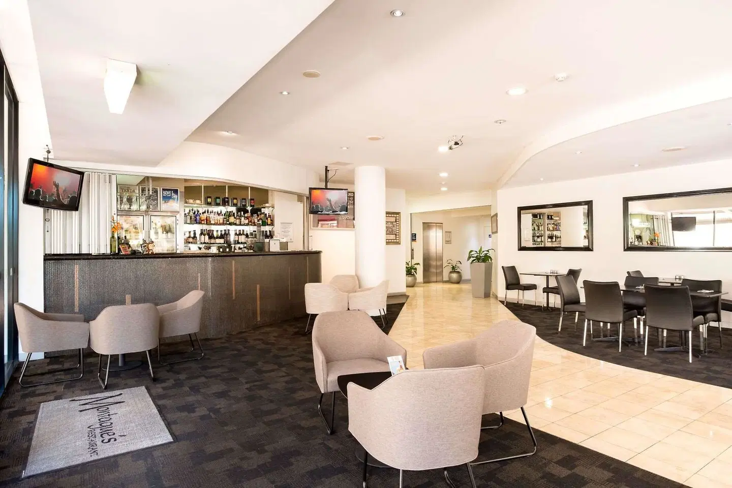 Riverside Southbank Bar