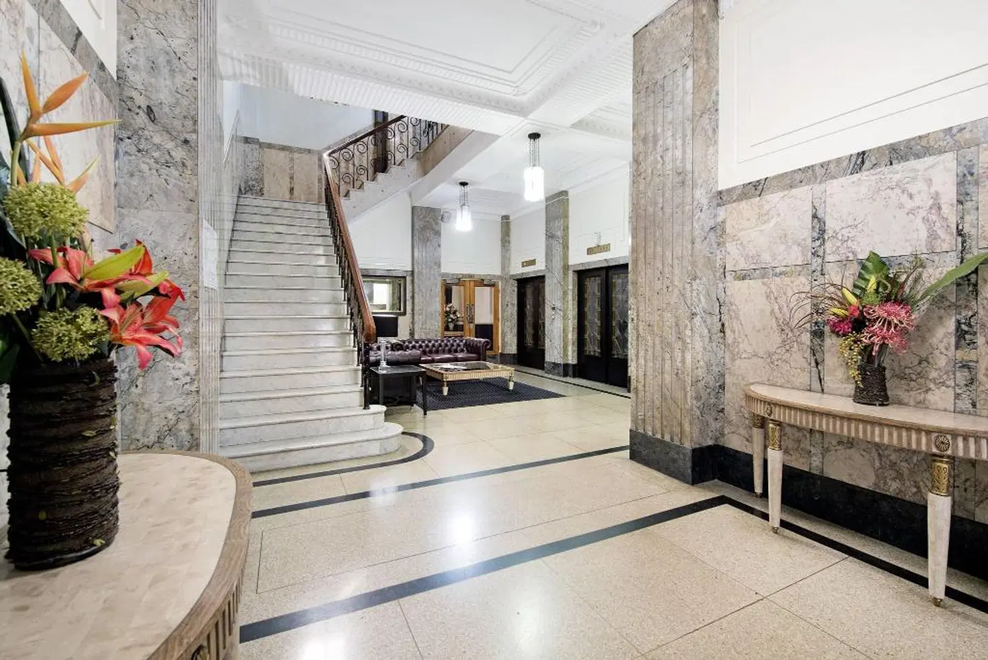 Rothbury Heritage Apartment Hotel HEALTH_BEAUTY