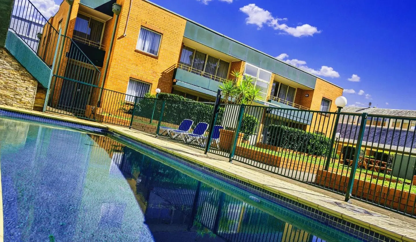 APX Apartments Parramatta EXTERIOR