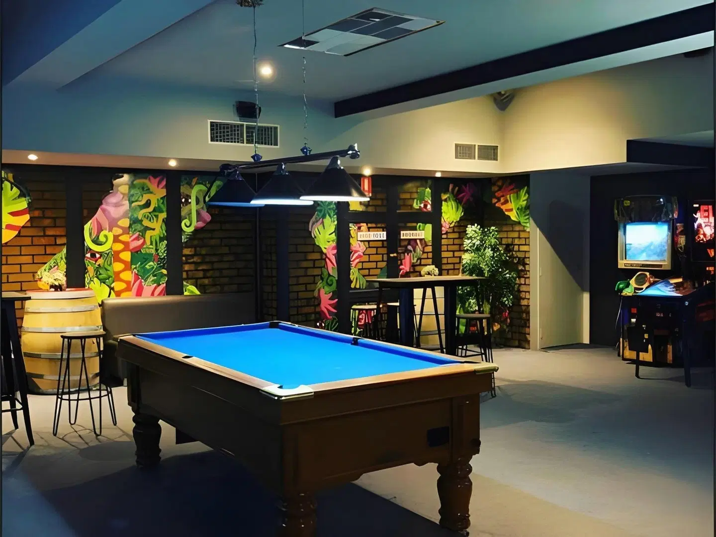 Hotel Richmond on Rundle Mall SPORTS_AND_LEISURE