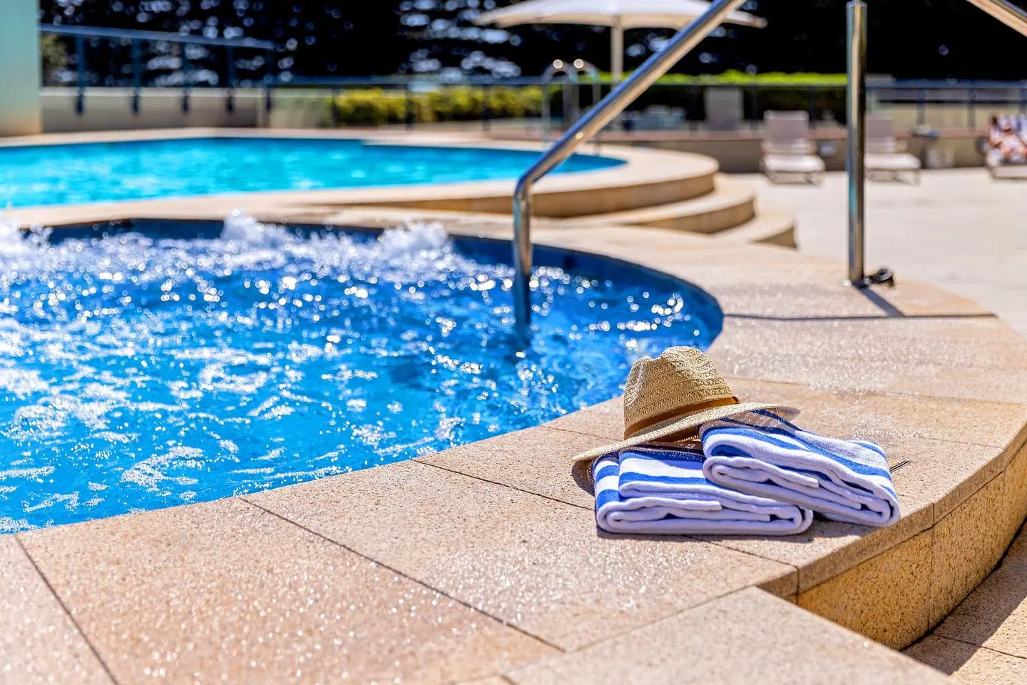 Quest Cronulla Beach OUTDOOR_POOL