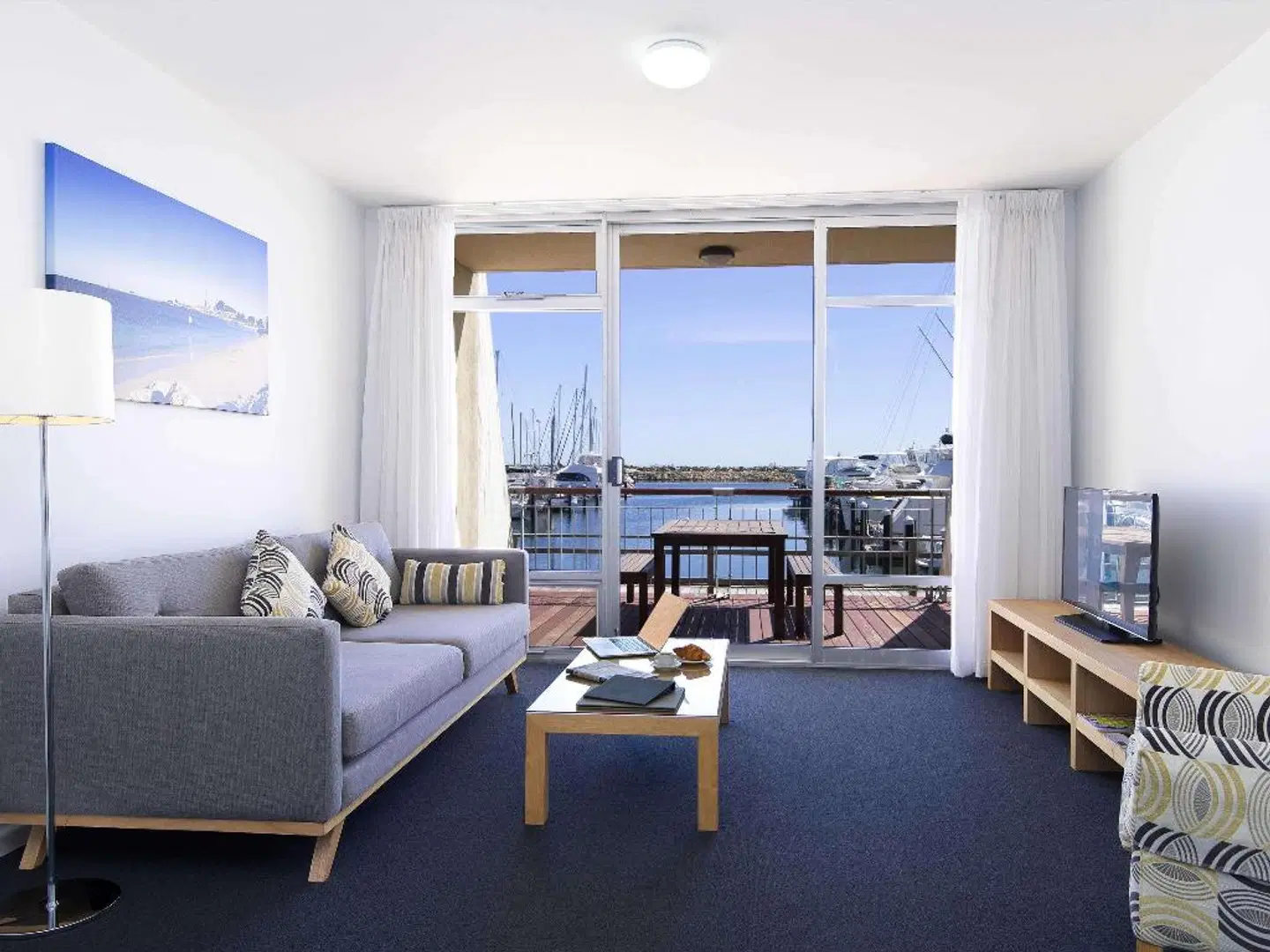 Be. Fremantle ROOM_EXAMPLE