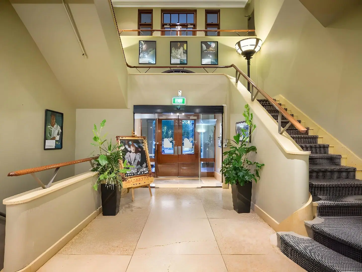 Quest Canberra LOUNGE_LOBBY