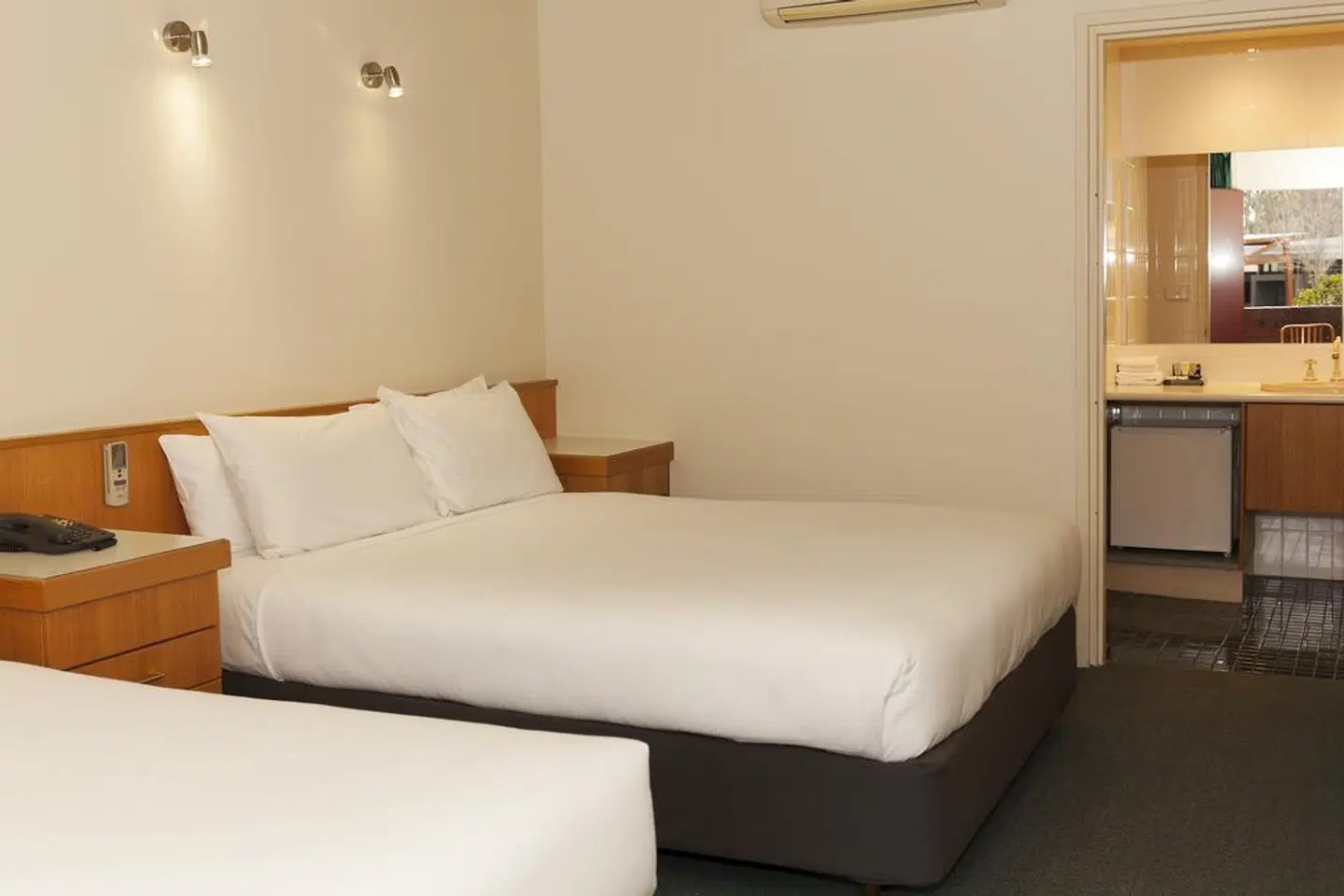 Echuca Nirebo Motel ROOM_EXAMPLE