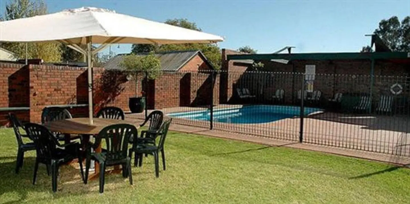 Echuca Nirebo Motel SPORTS_AND_LEISURE