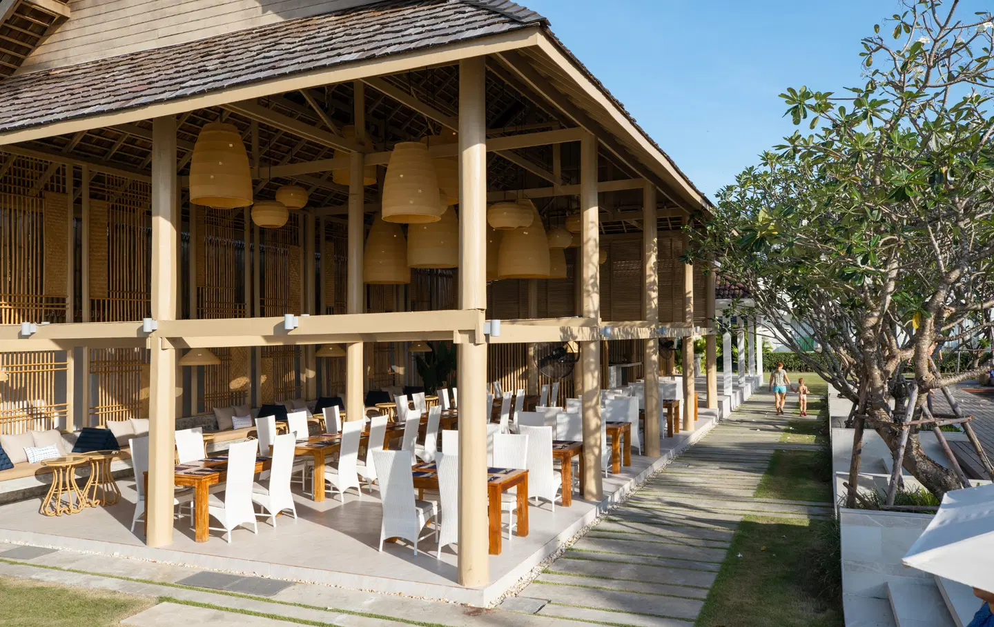 VAYNA Boutique Koh Chang EXTERIOR